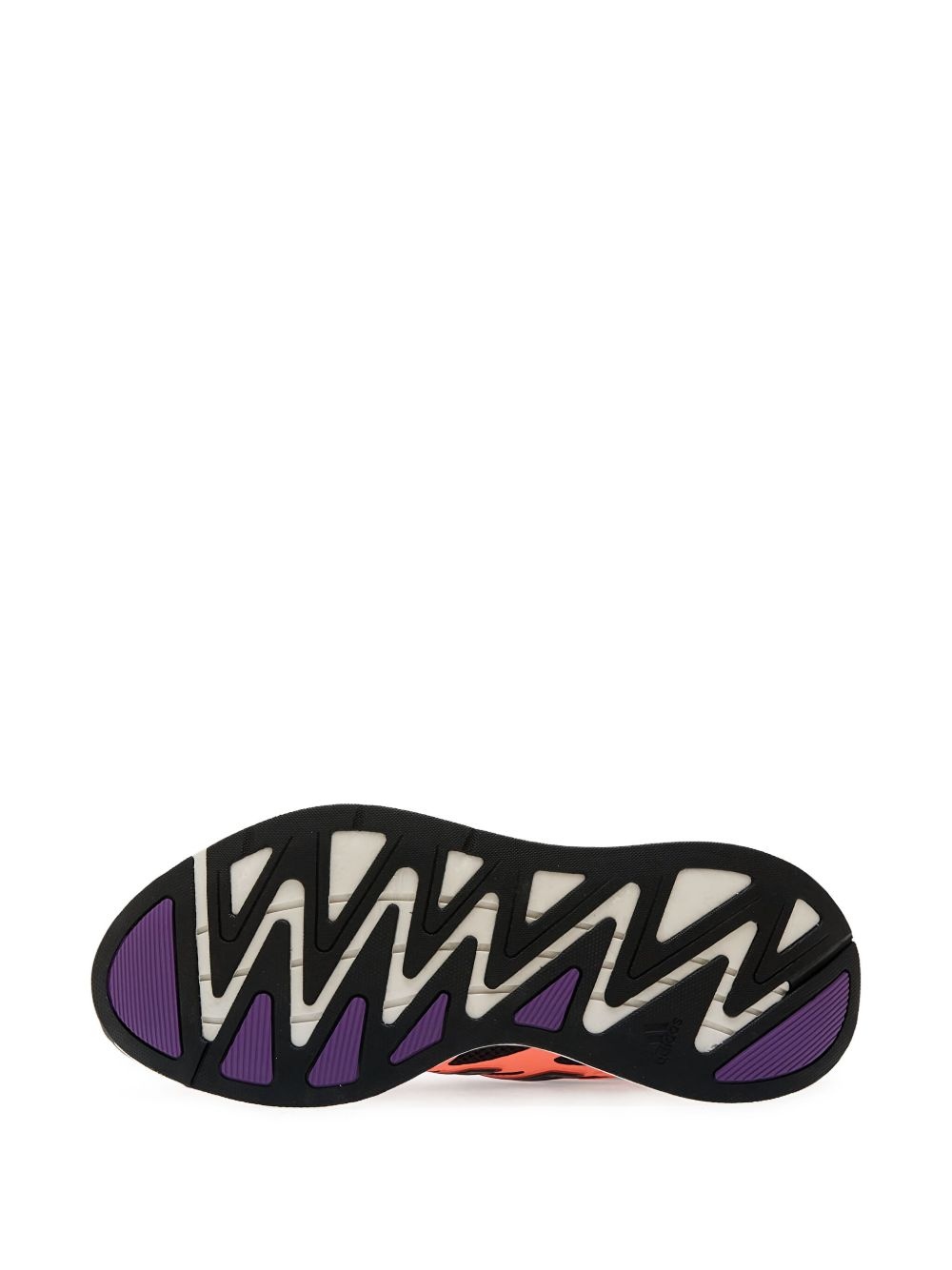 Adizero Aruku mesh-panelled sneakers - 5