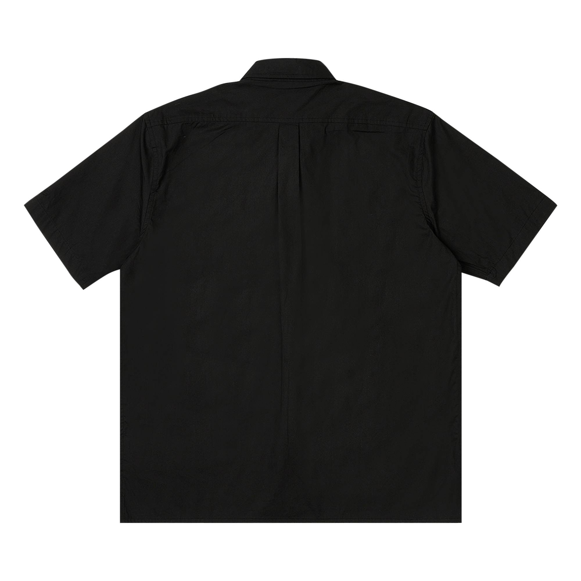 Palace Palabera Floral Shirt 'Black' - 2