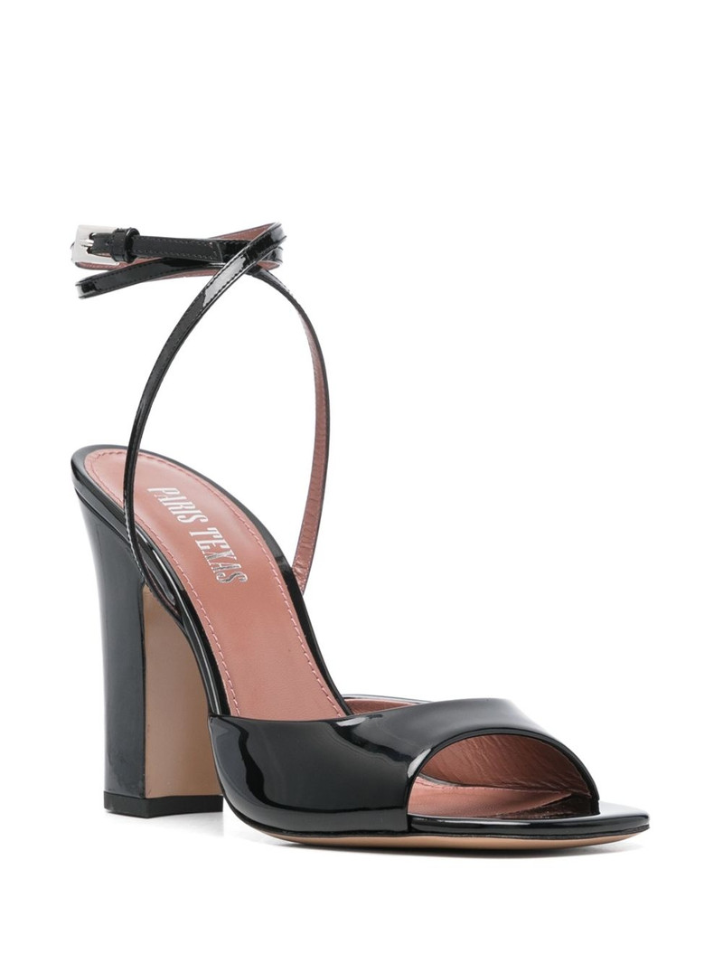 PARIS TEXAS 105mm Lara sandals outlook