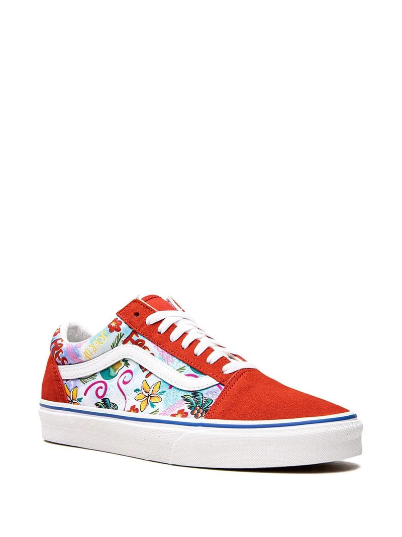 Vans Old Skool Low sneakers outlook