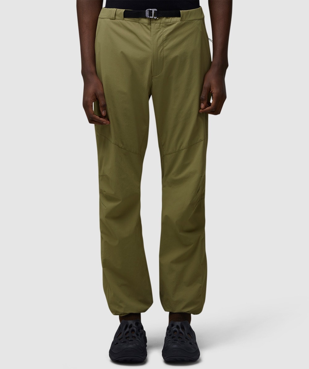 Technical pant - 1