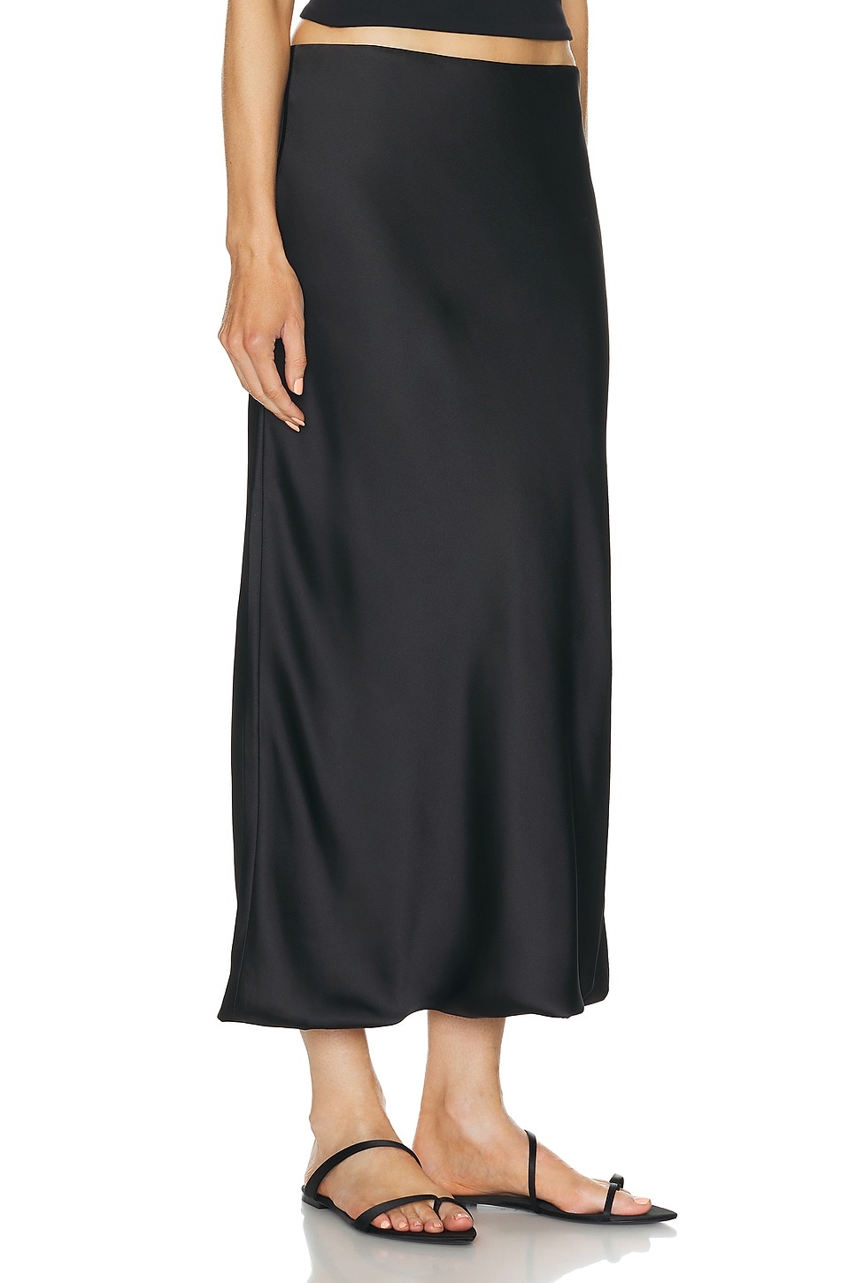 Bias Obie Skirt - 2