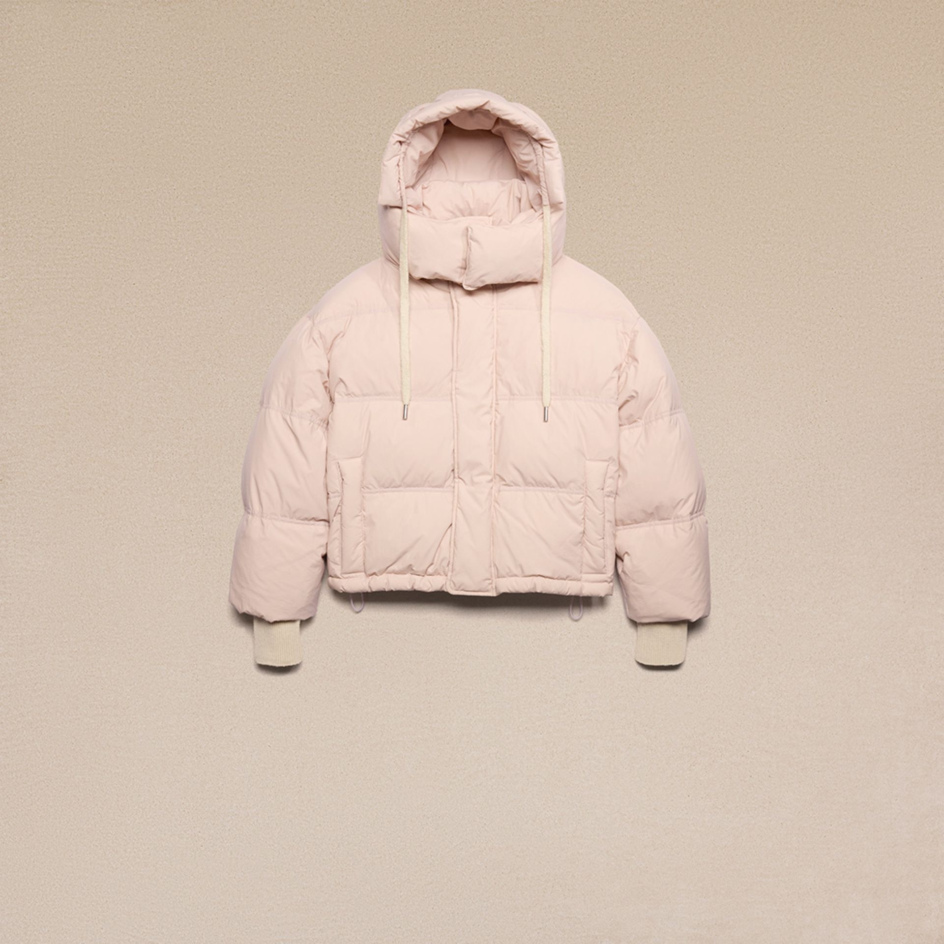 Ami Alexandre Mattiussi Down Jacket - 2