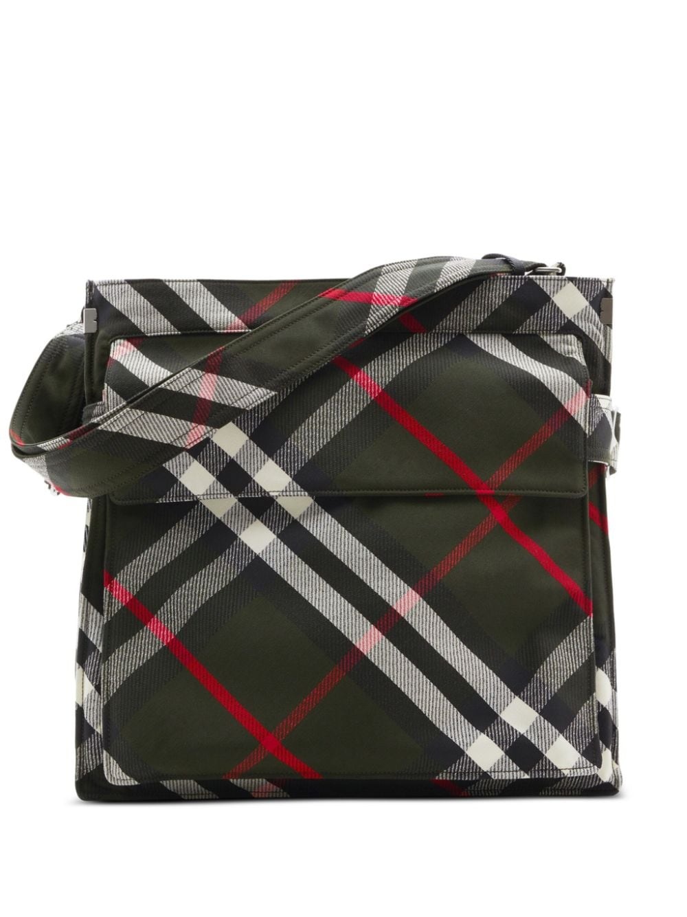 Burberry medium Trench tote bag | farfetch | REVERSIBLE