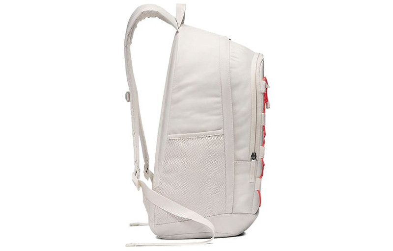Nike Nike Hayward 2.0 schoolbag Backpack White Silver BA5883-030 outlook