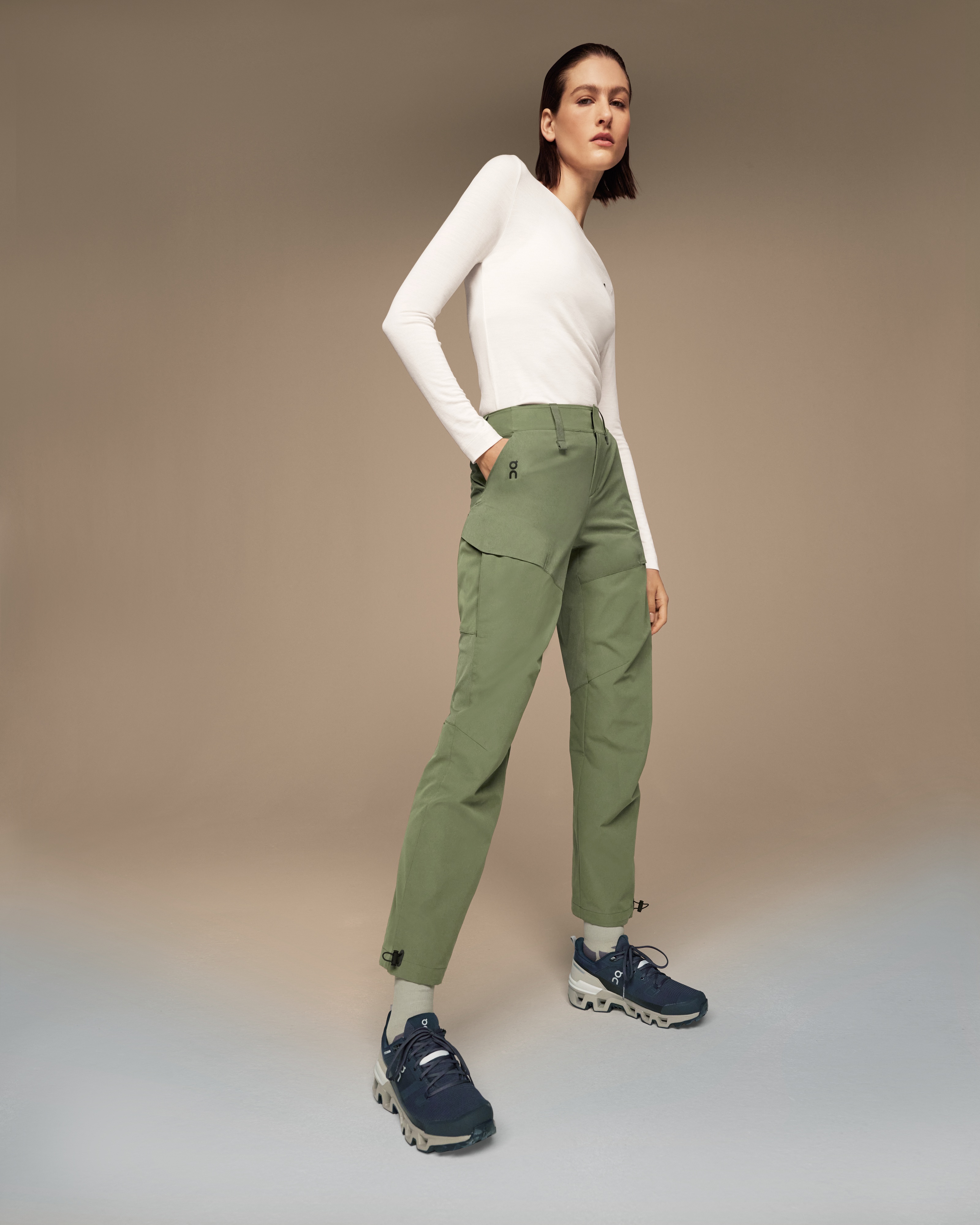 Explorer Pants - 2