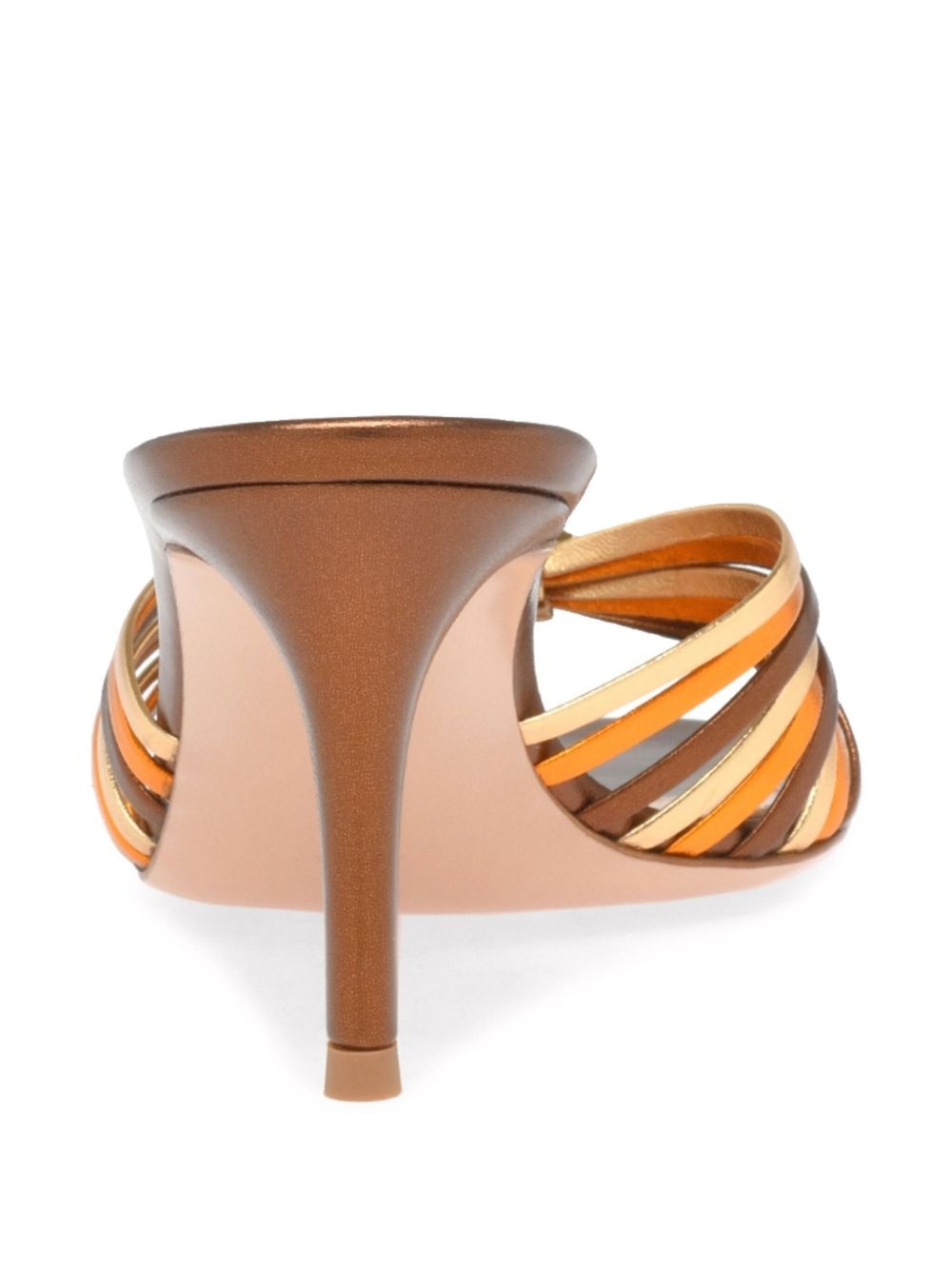 70mm Vyna sandals - 3