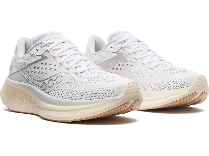 Saucony Ride 17 - 3