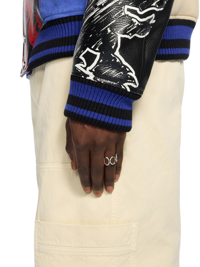 Off-White Can Tab Ring outlook