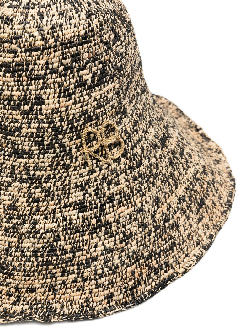 logo applique hat 3