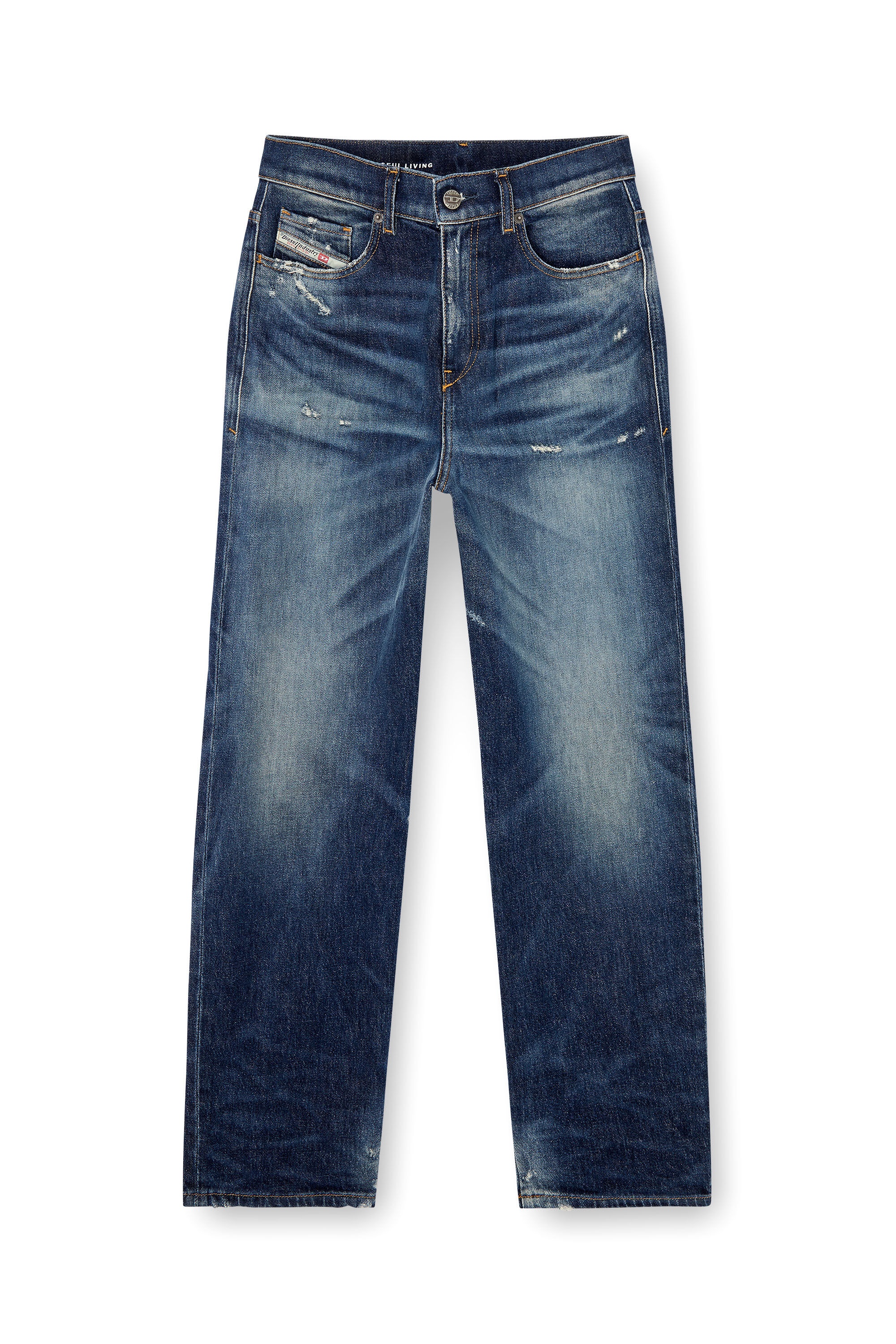 BOYFRIEND JEANS 2016 D-AIR 09J56 - 1