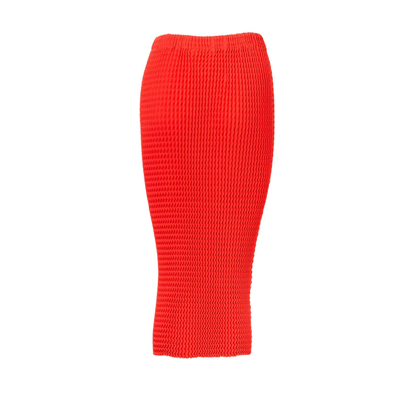 ISSEY MIYAKE Spongy Skirt outlook