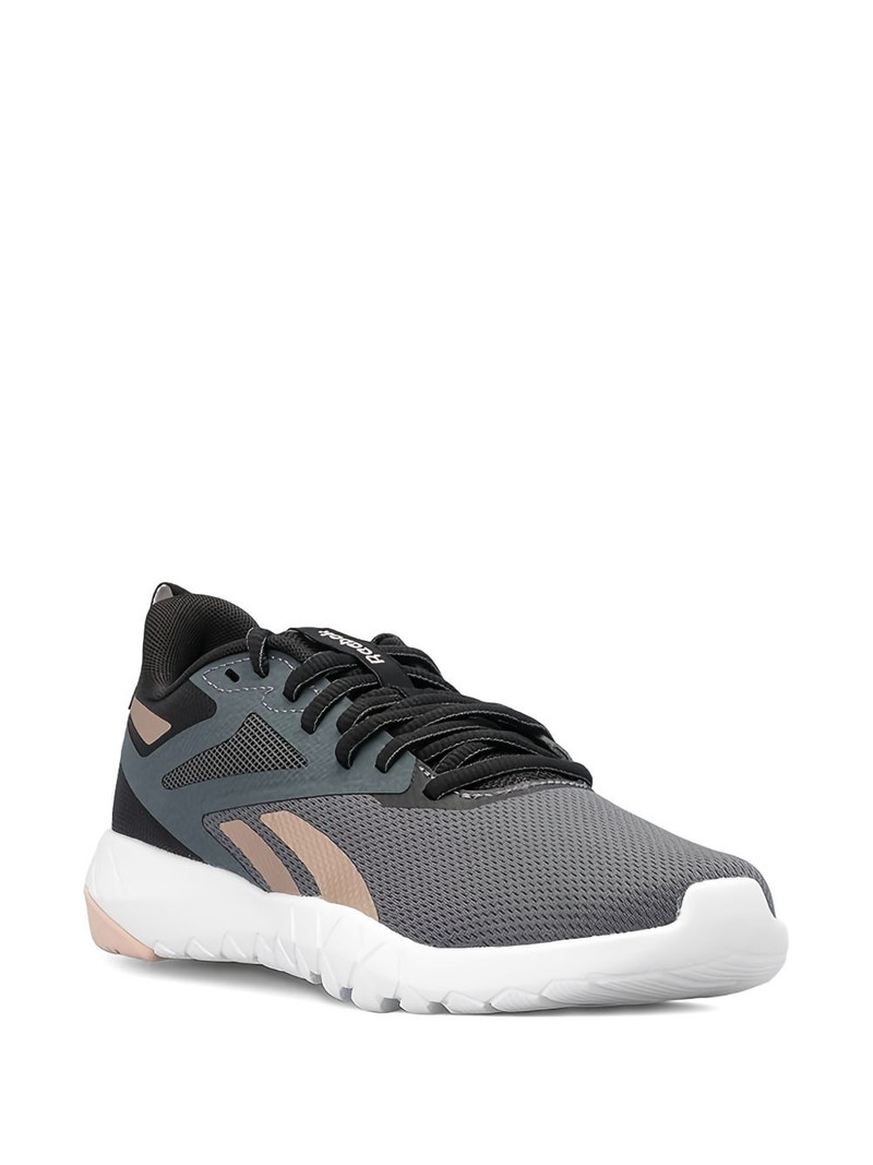 Reebok Flexagon Force 4 "Grey/Beige" sneakers outlook