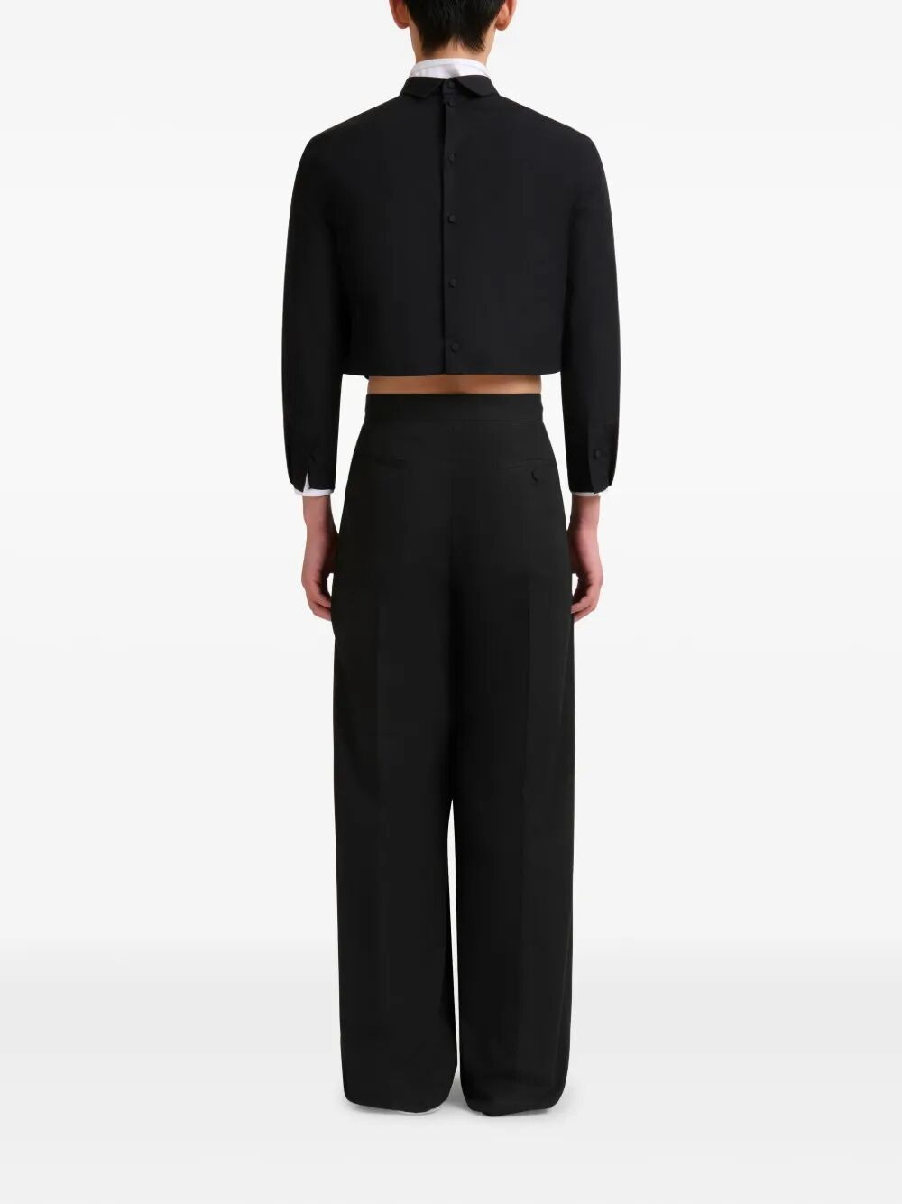 Marni Men Trousers - 3