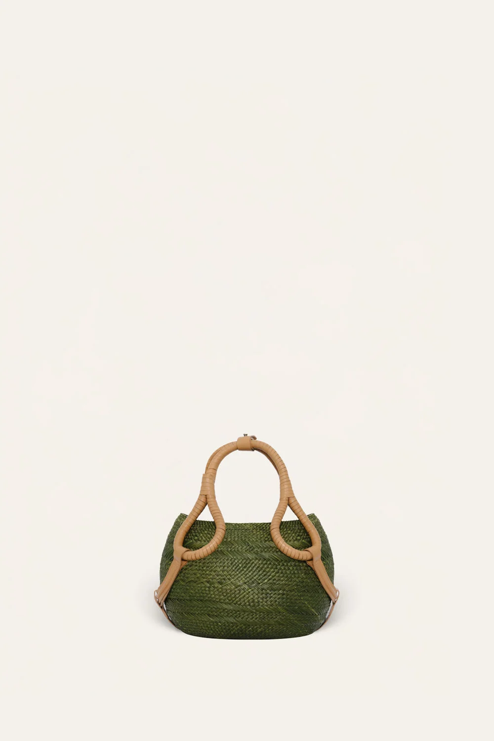 Cannon Ball Mini Tote Bag - 1