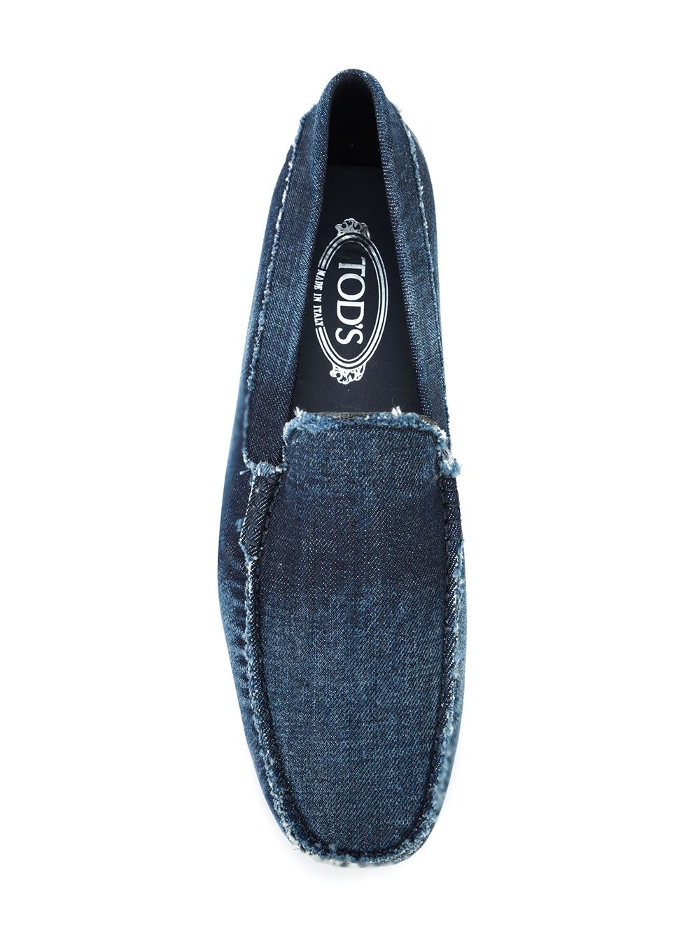 City Gommino driving shoes - 4