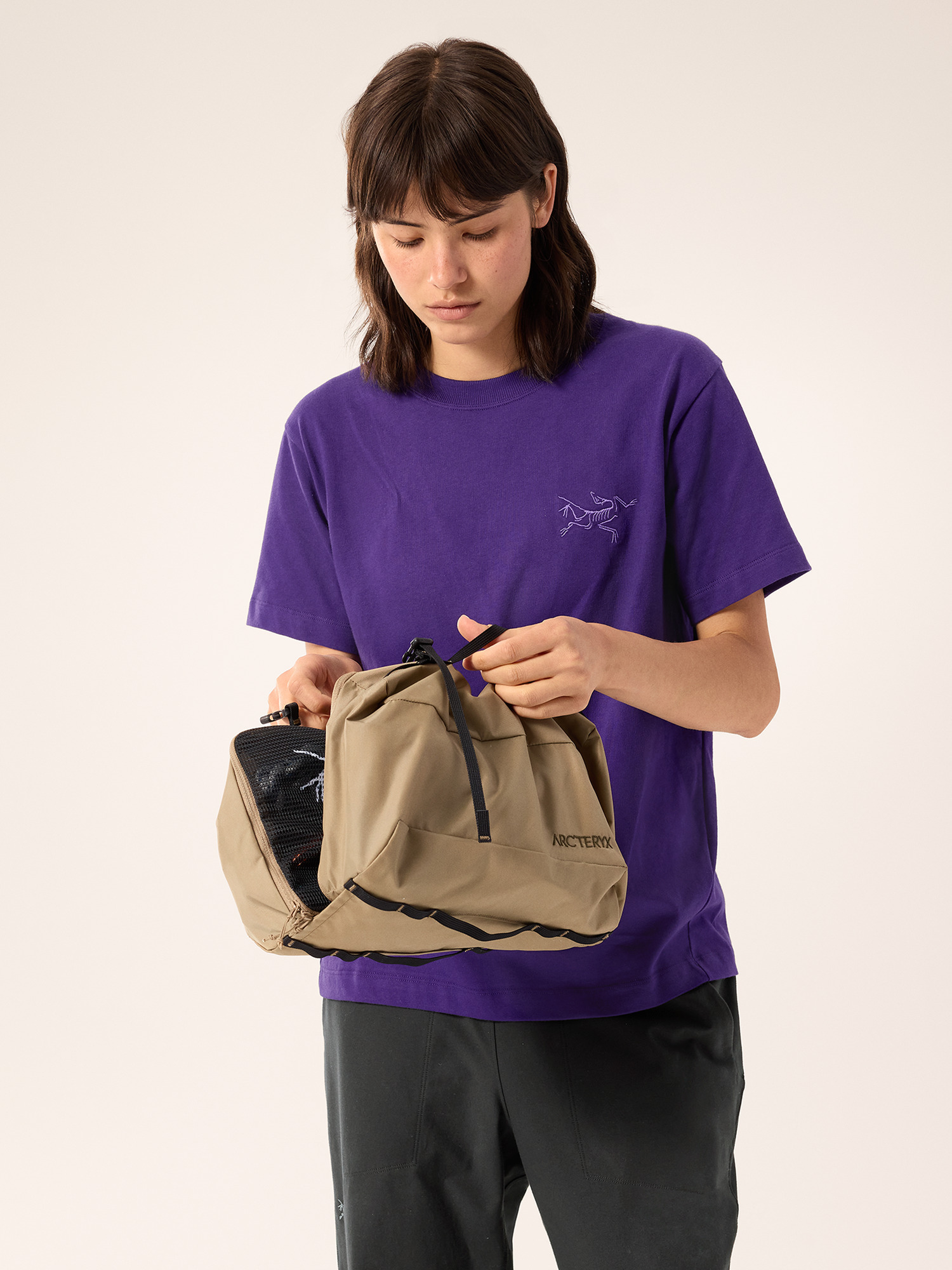Index Gear Organizer - 3