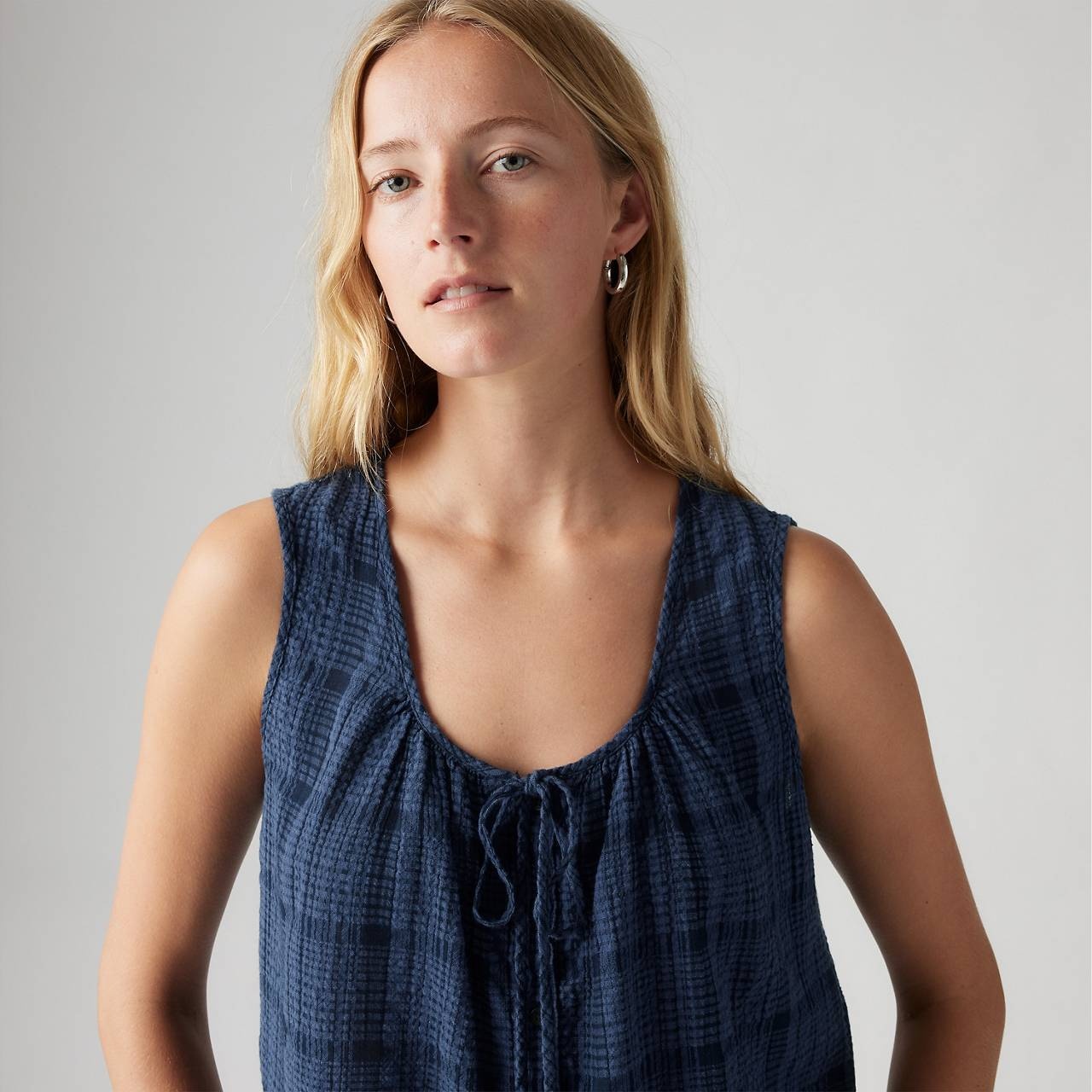 LUELLA BLOUSE - 5