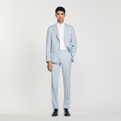 Sandro Suit trousers outlook