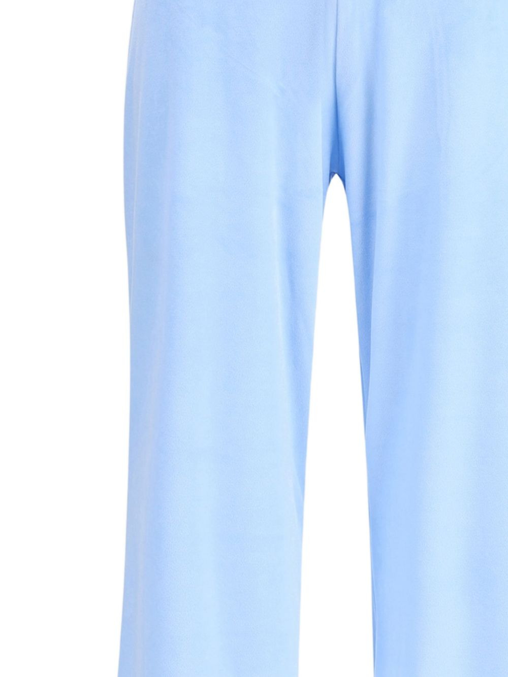 jersey sweatpants - 4