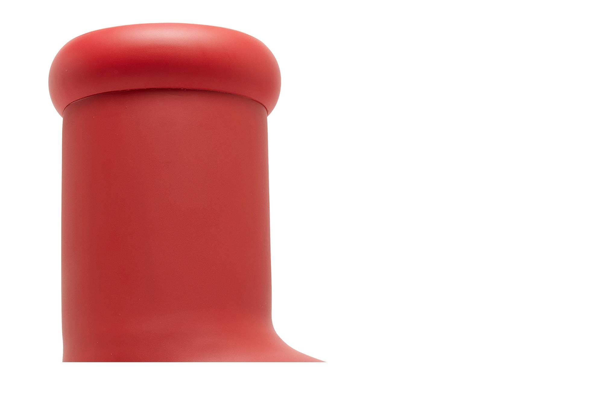 MSCHF Big Red Boot - 2