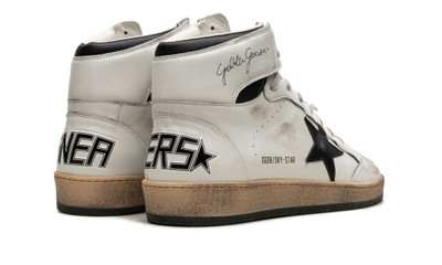 Golden Goose SKY STAR "Multi-Color" outlook