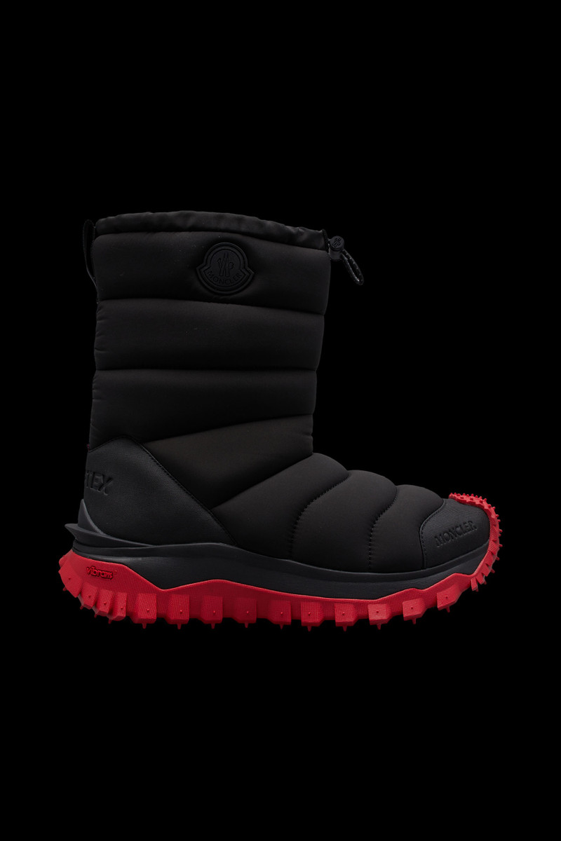 Trailgrip Après Snow Boots 1