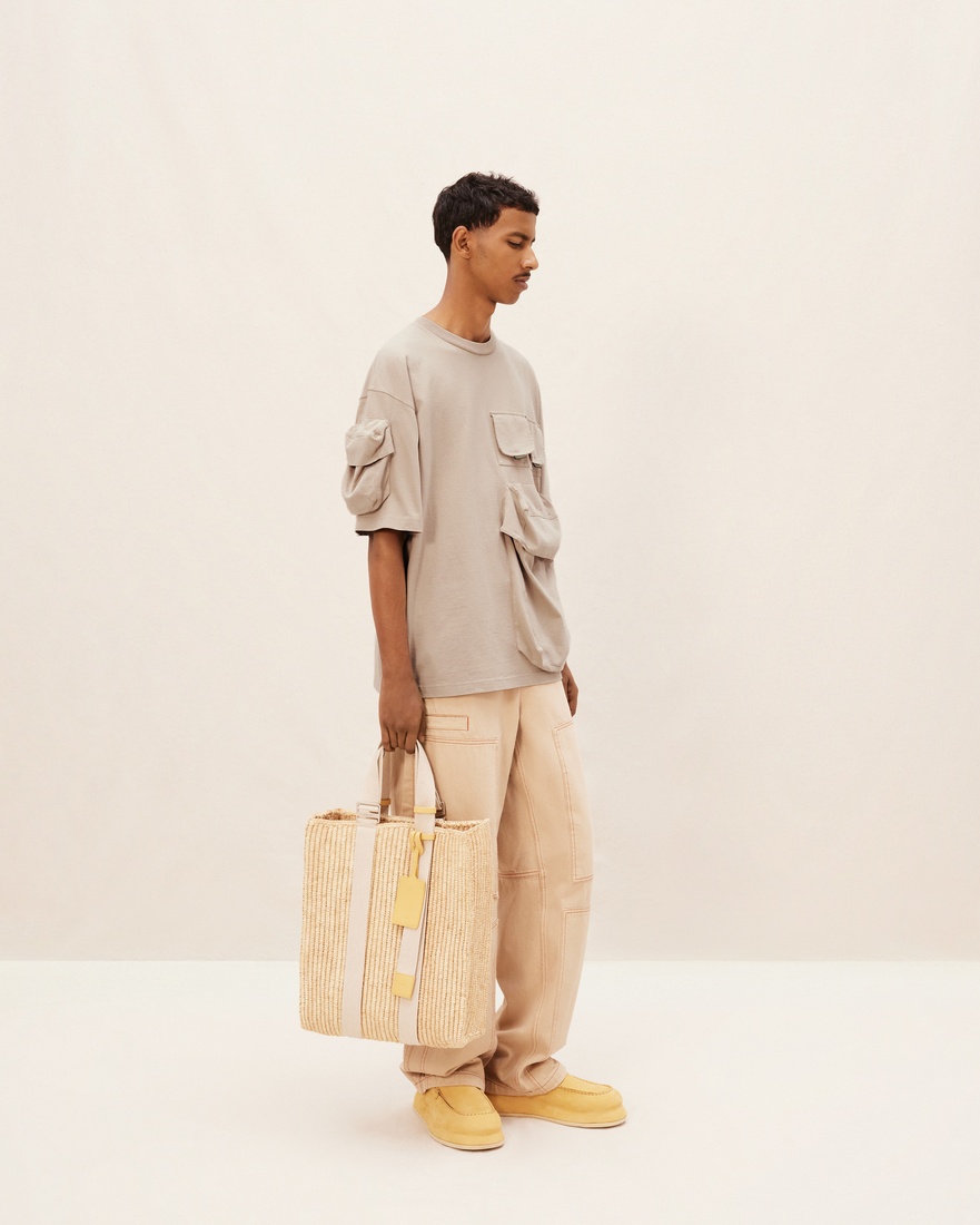 Le t-shirt Bolso - 3