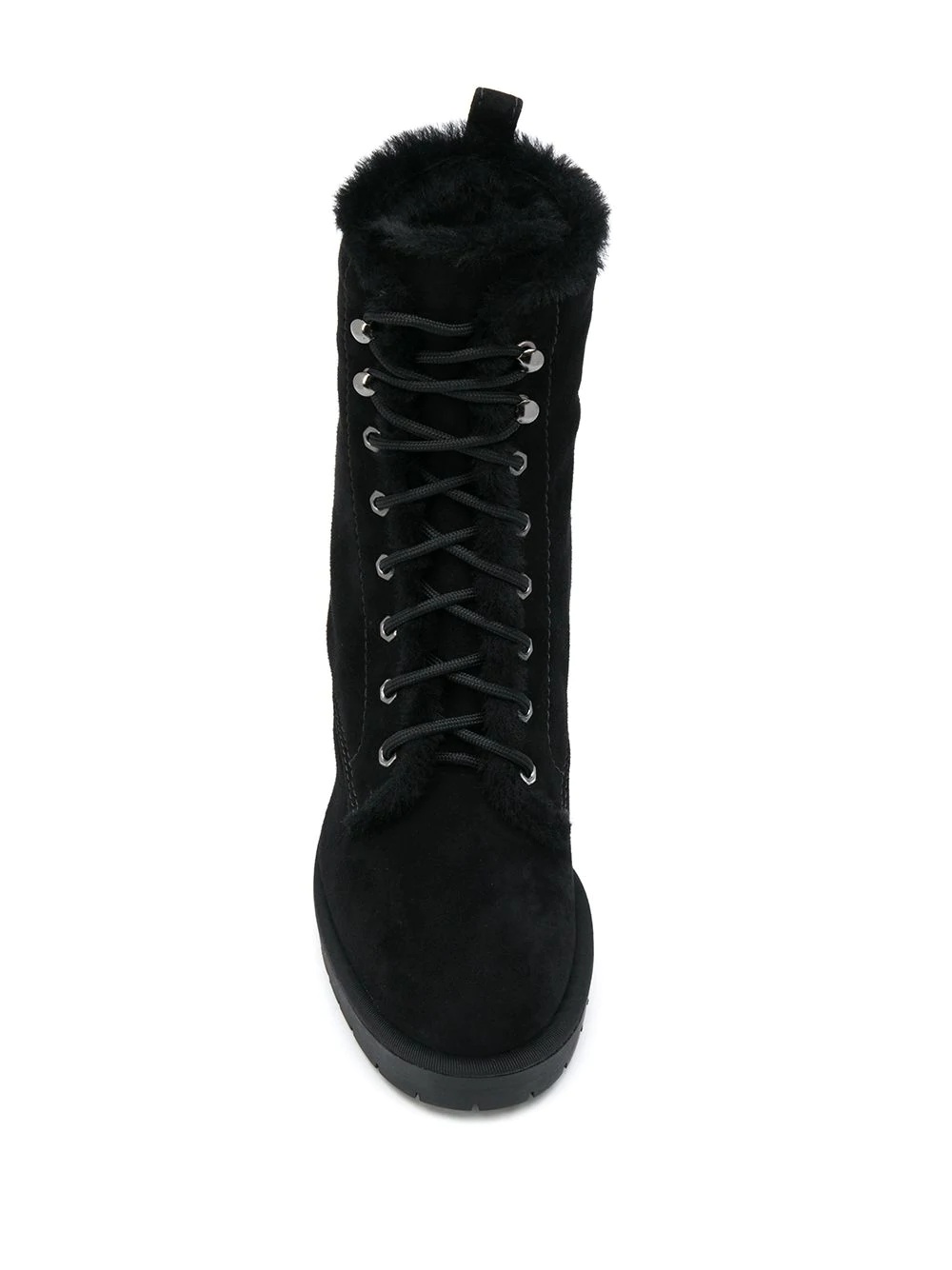 Casati combat boots - 4