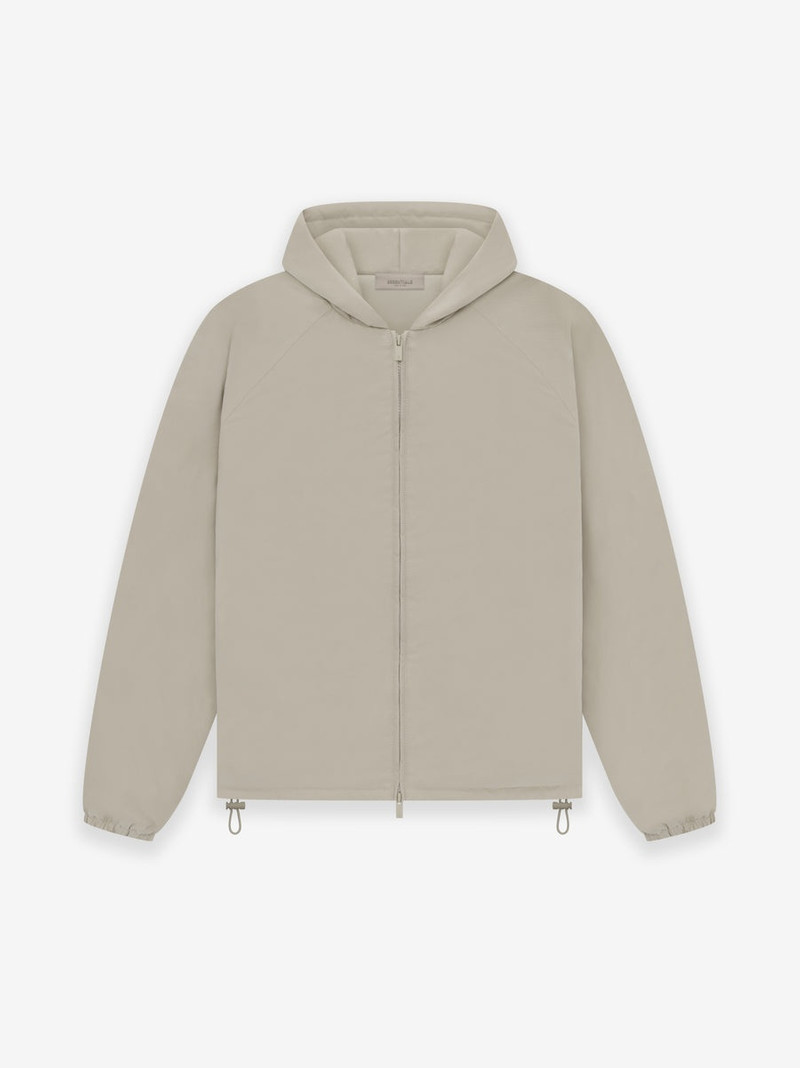 Essentials Fullzip Jacket - 1