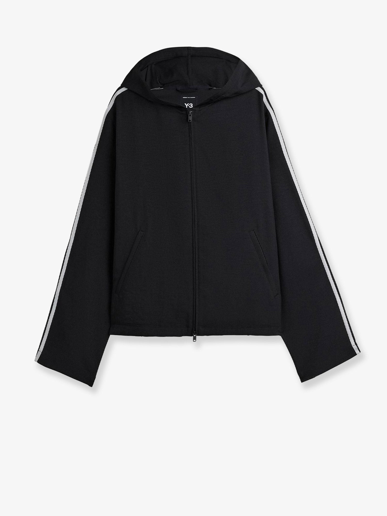 Adidas Y-3 Polyester Sweatshirt - 1