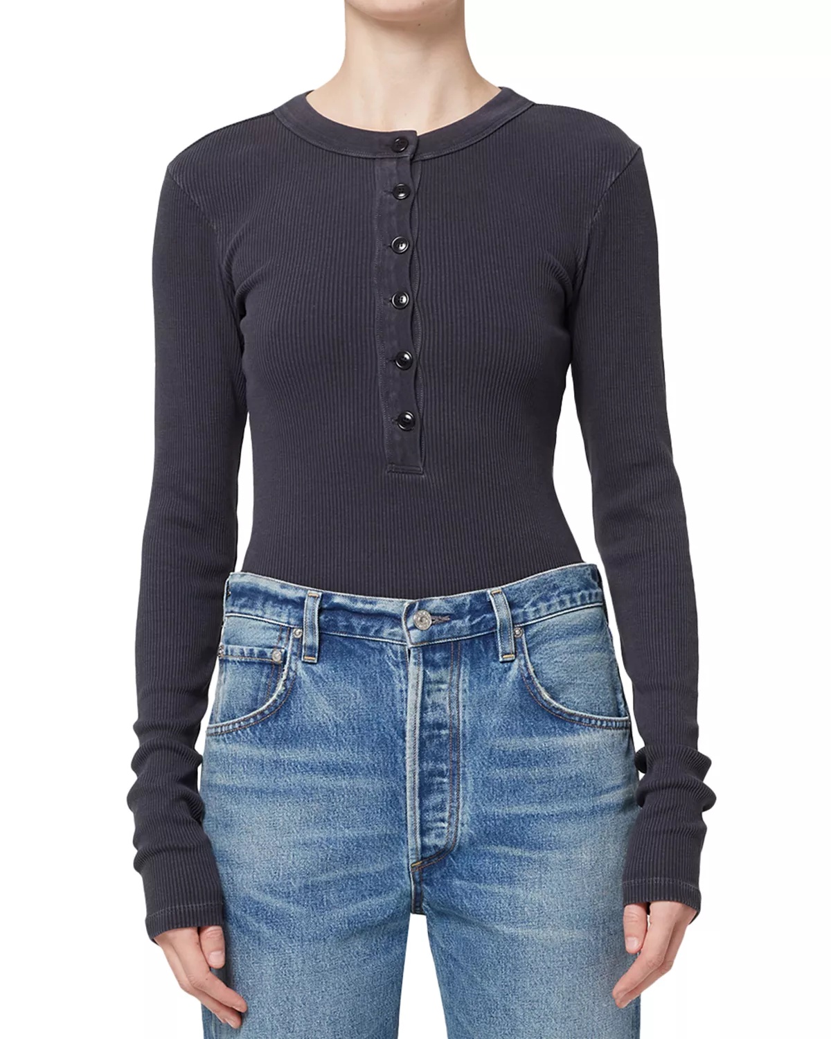 Varra Henley Top - 6