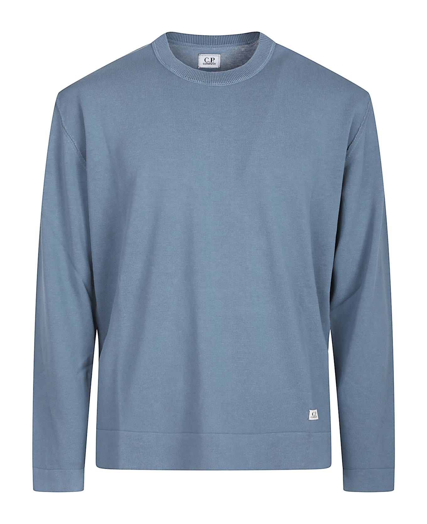 Lens Sweater - 1