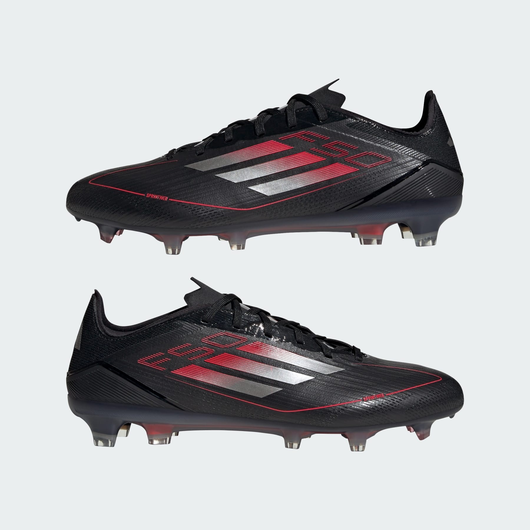F50 Pro Firm Ground Cleats - 8