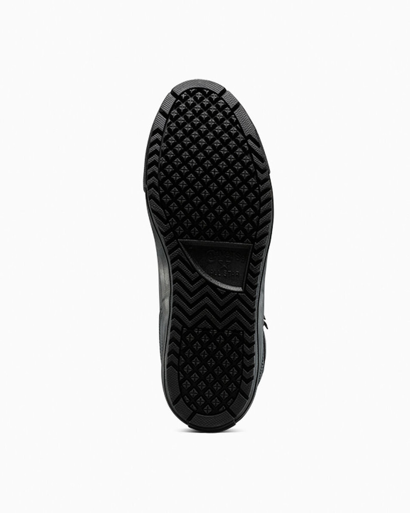 Chuck Taylor All Star Water-Repellent Hiker Boot 3