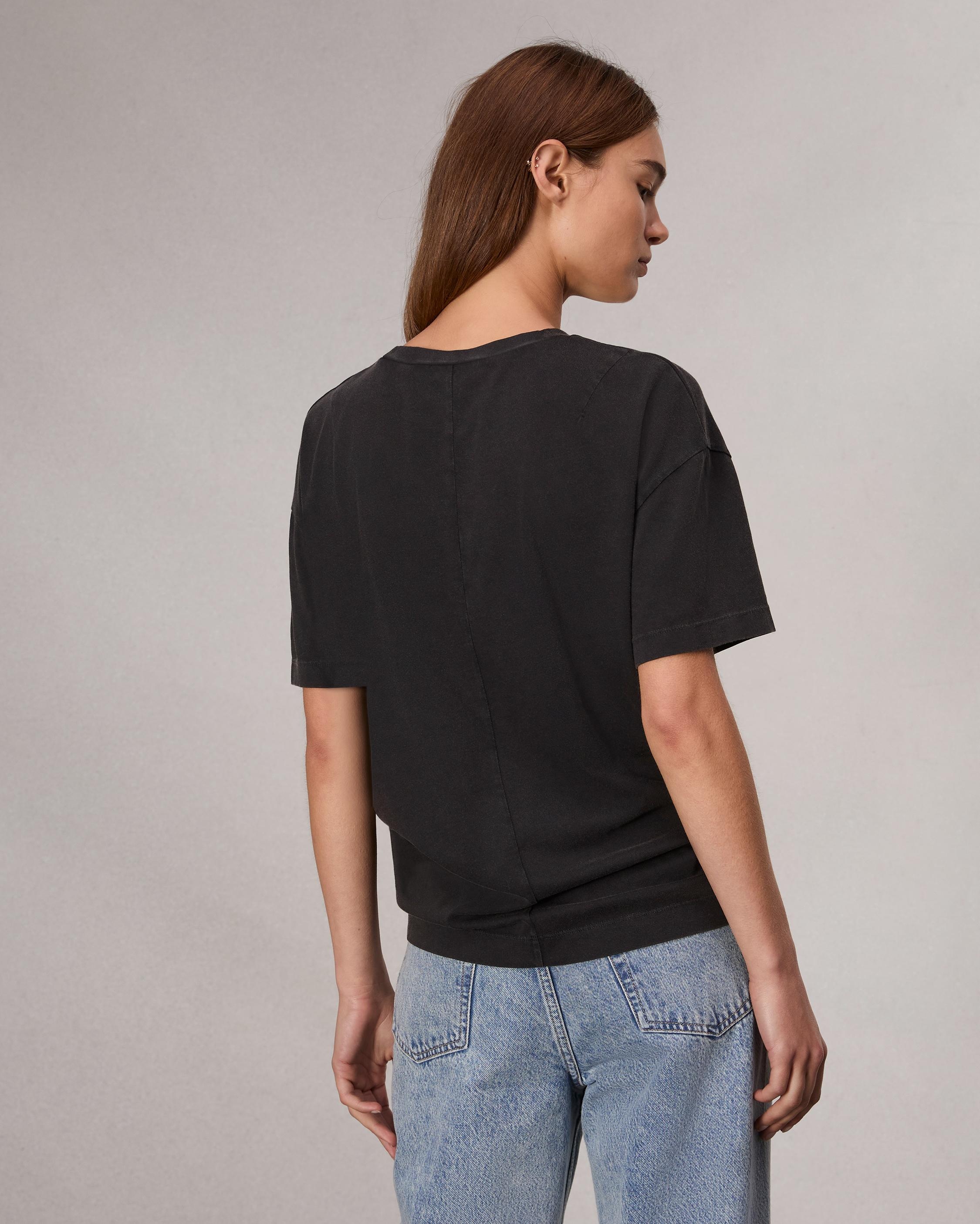 New York Boyfriend T-Shirt - 5