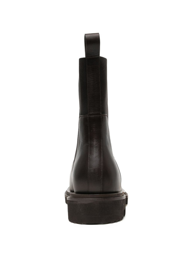 Beatle Gabe chelsea boots 3