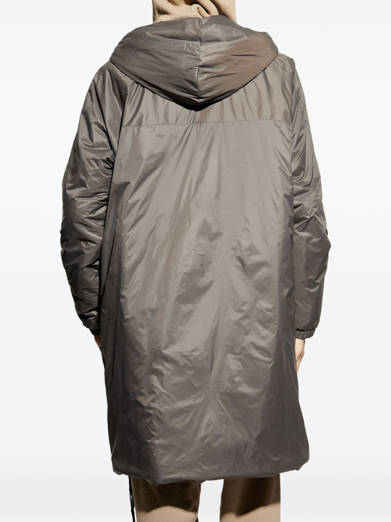 hooded zip coat 4