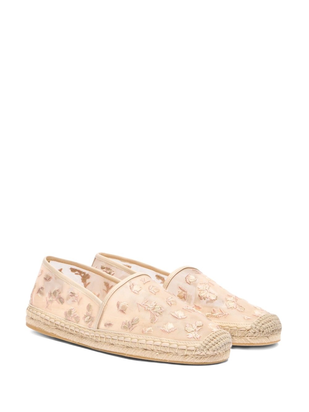 Bareitall espadrilles - 3