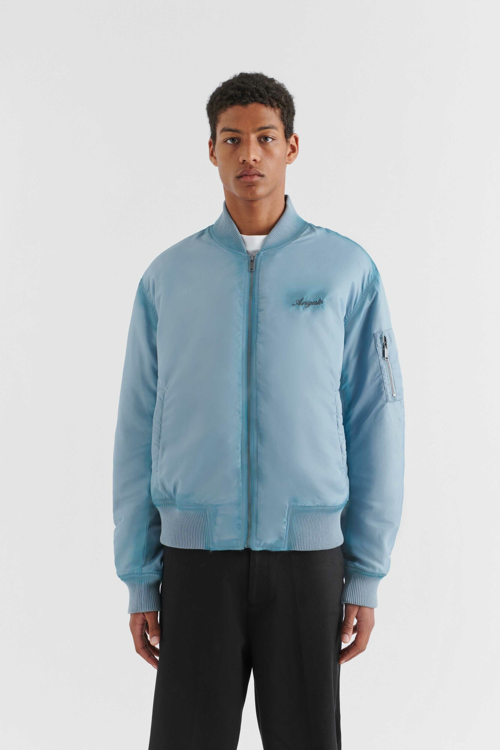 Annex Bomber Jacket - 2