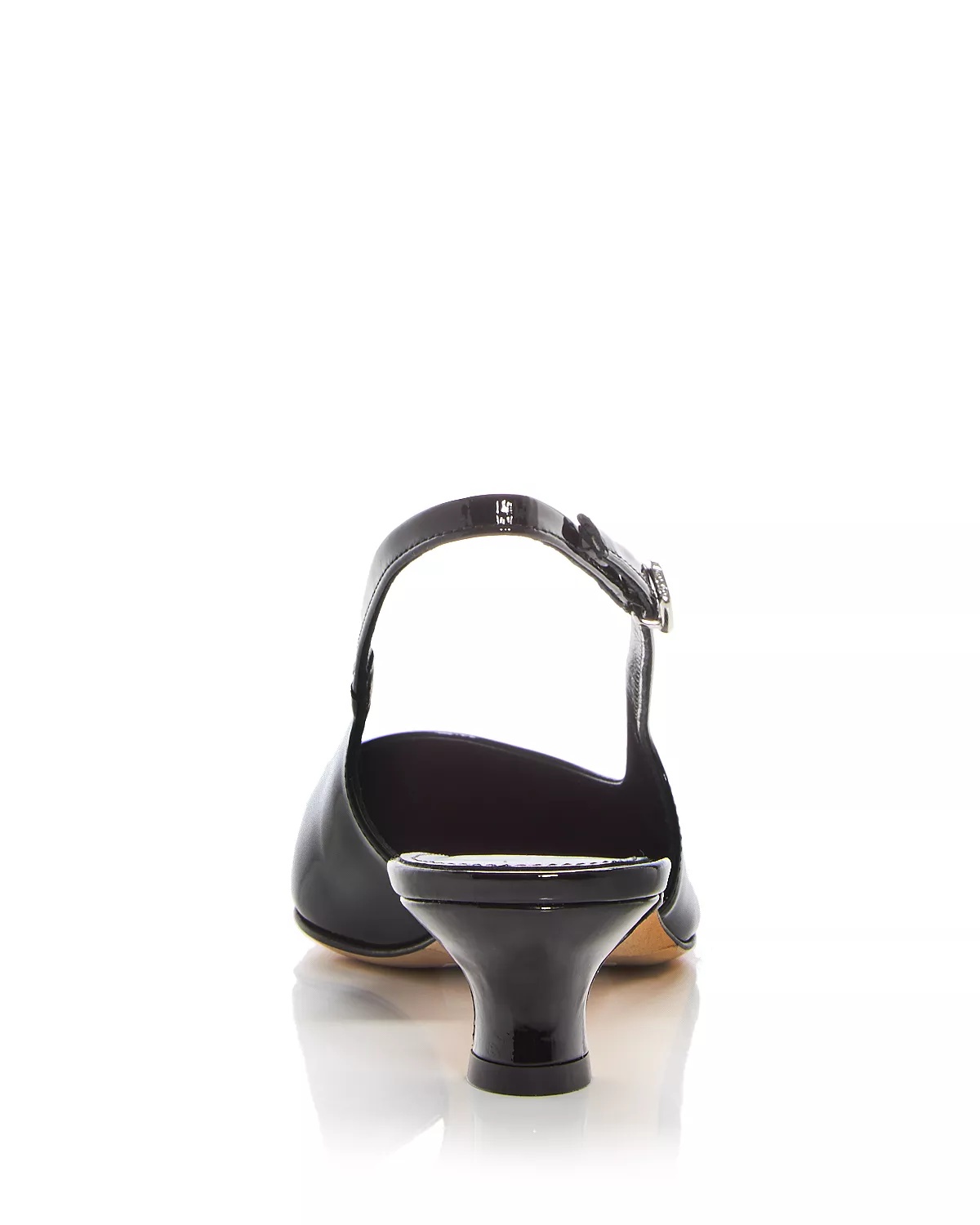 Women's Catrina Slingback Pumps - 3