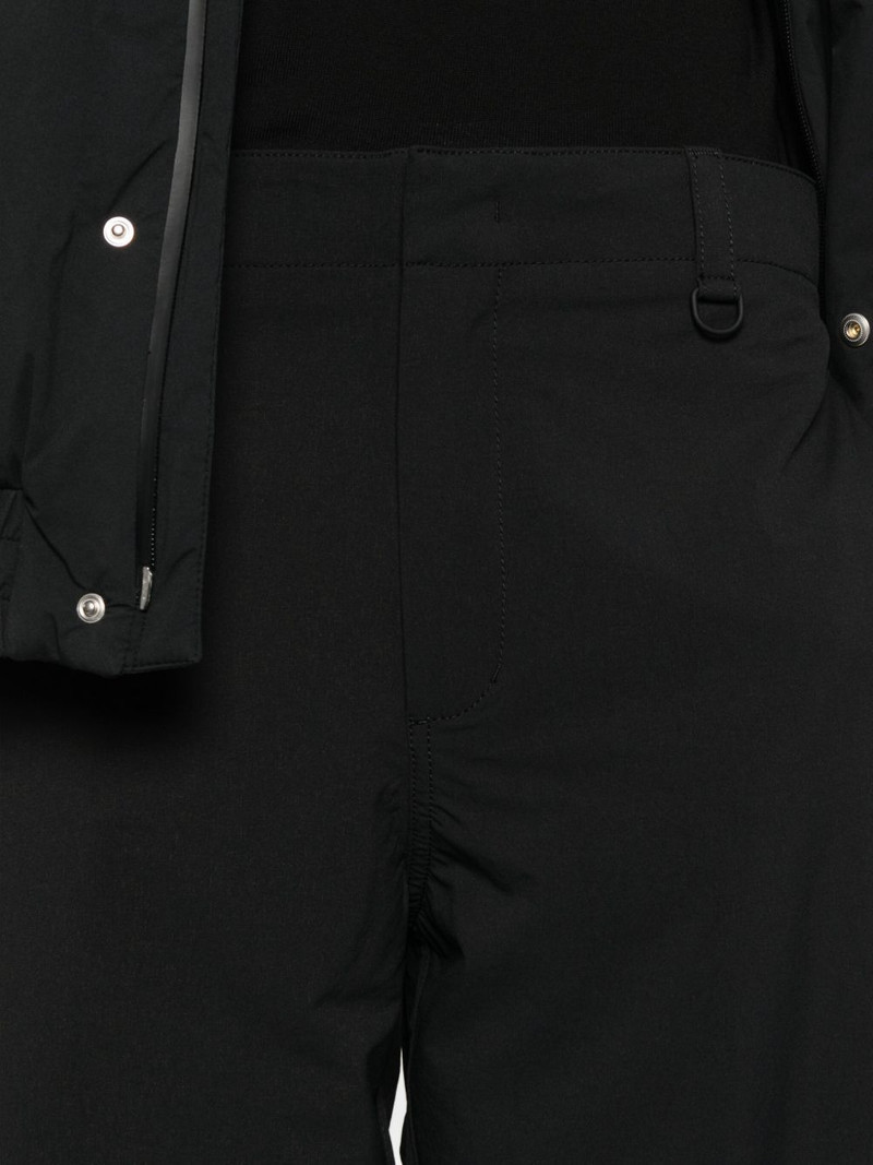 straight-leg trousers 5