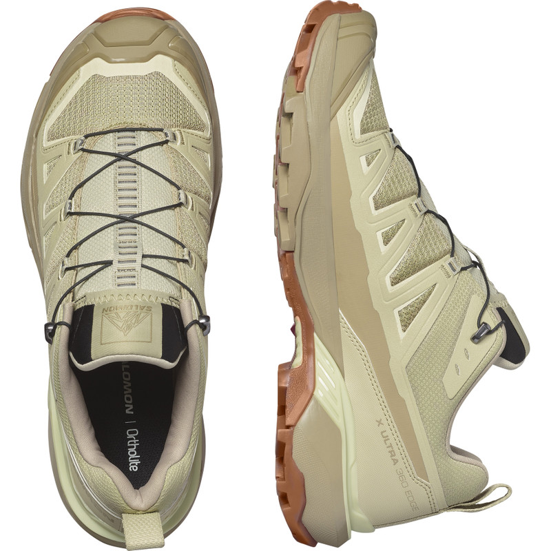 SALOMON X ULTRA 360 EDGE outlook