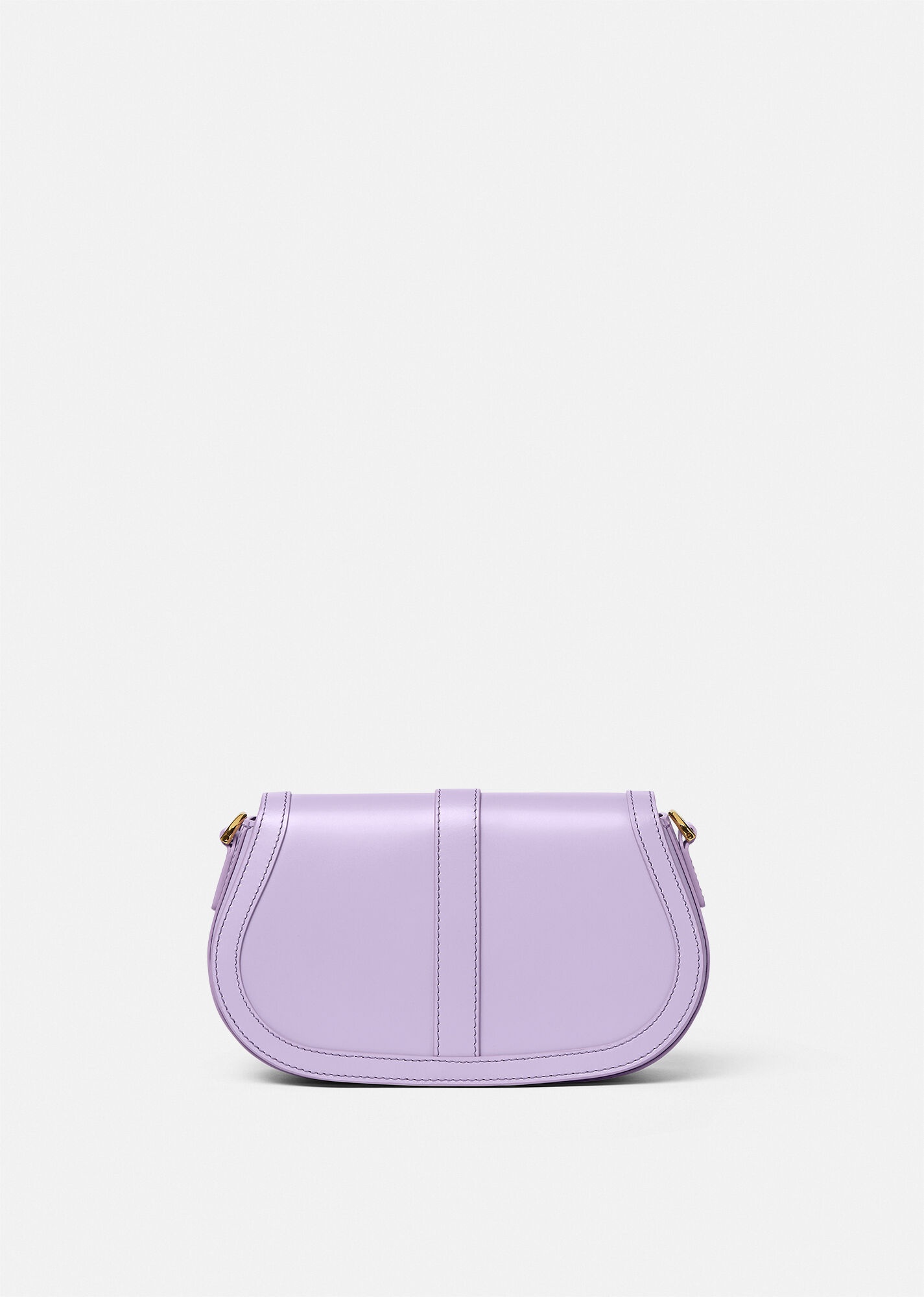 Greca Goddess Shoulder Bag - 3