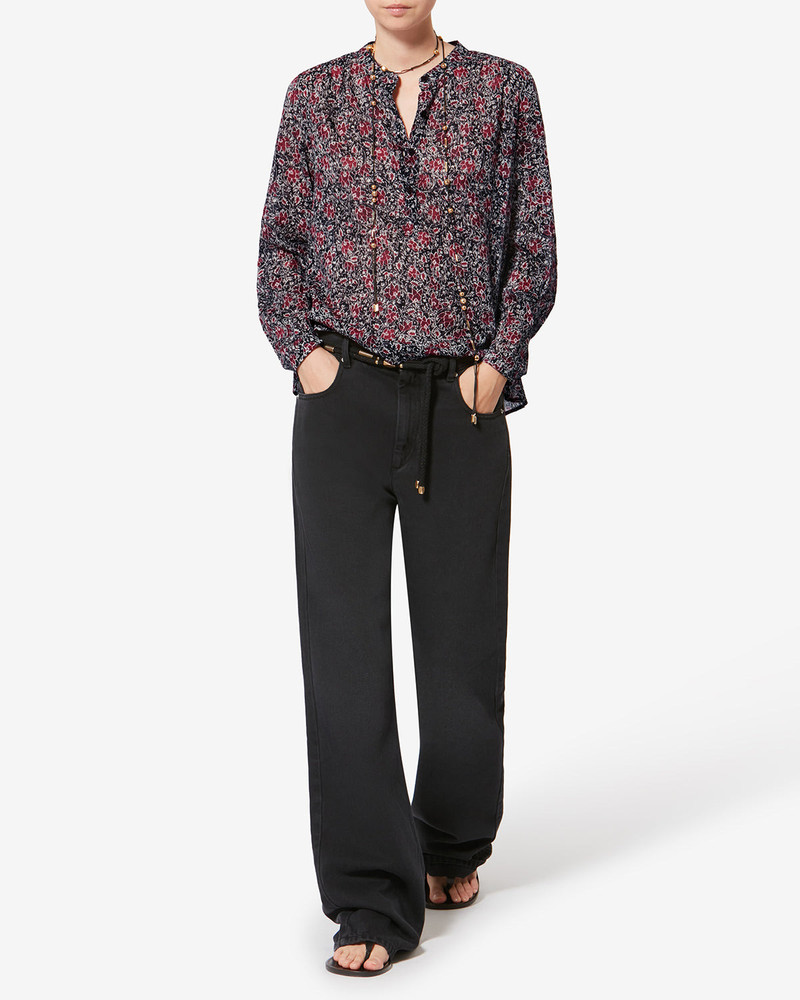 Isabel Marant Étoile MARIA TOP outlook