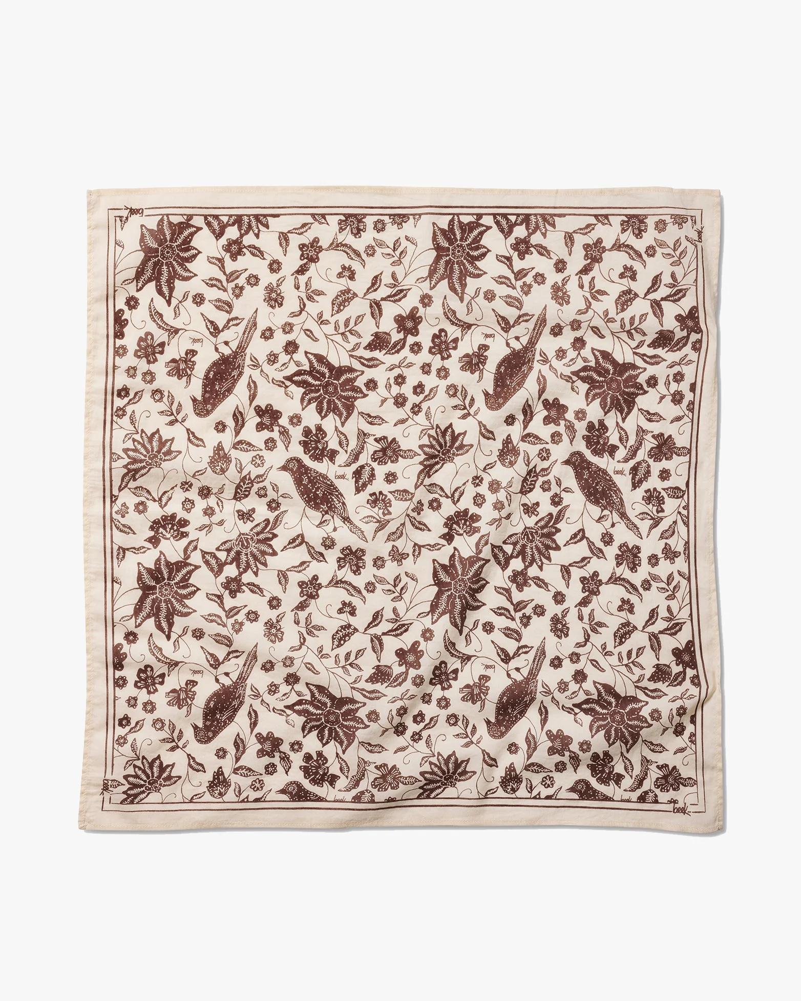 Pixie Scarf - 1
