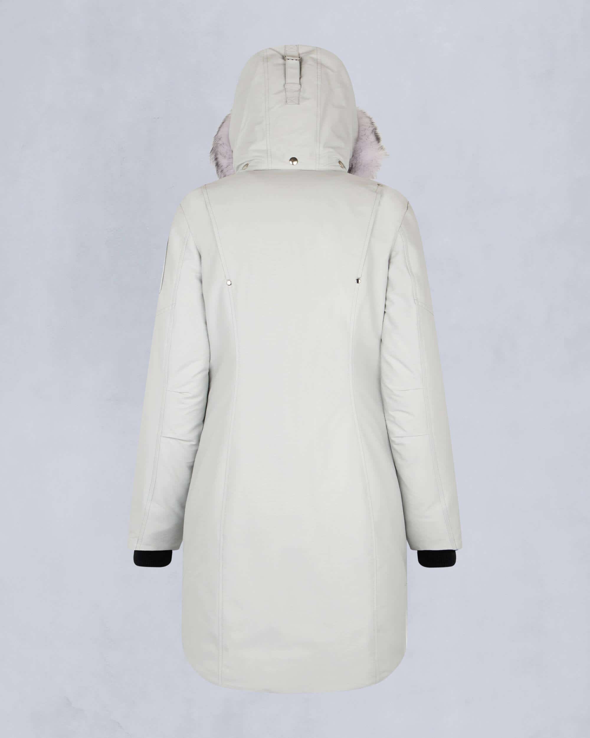 ORIGINAL SHEARLING STIRLING PARKA - 6