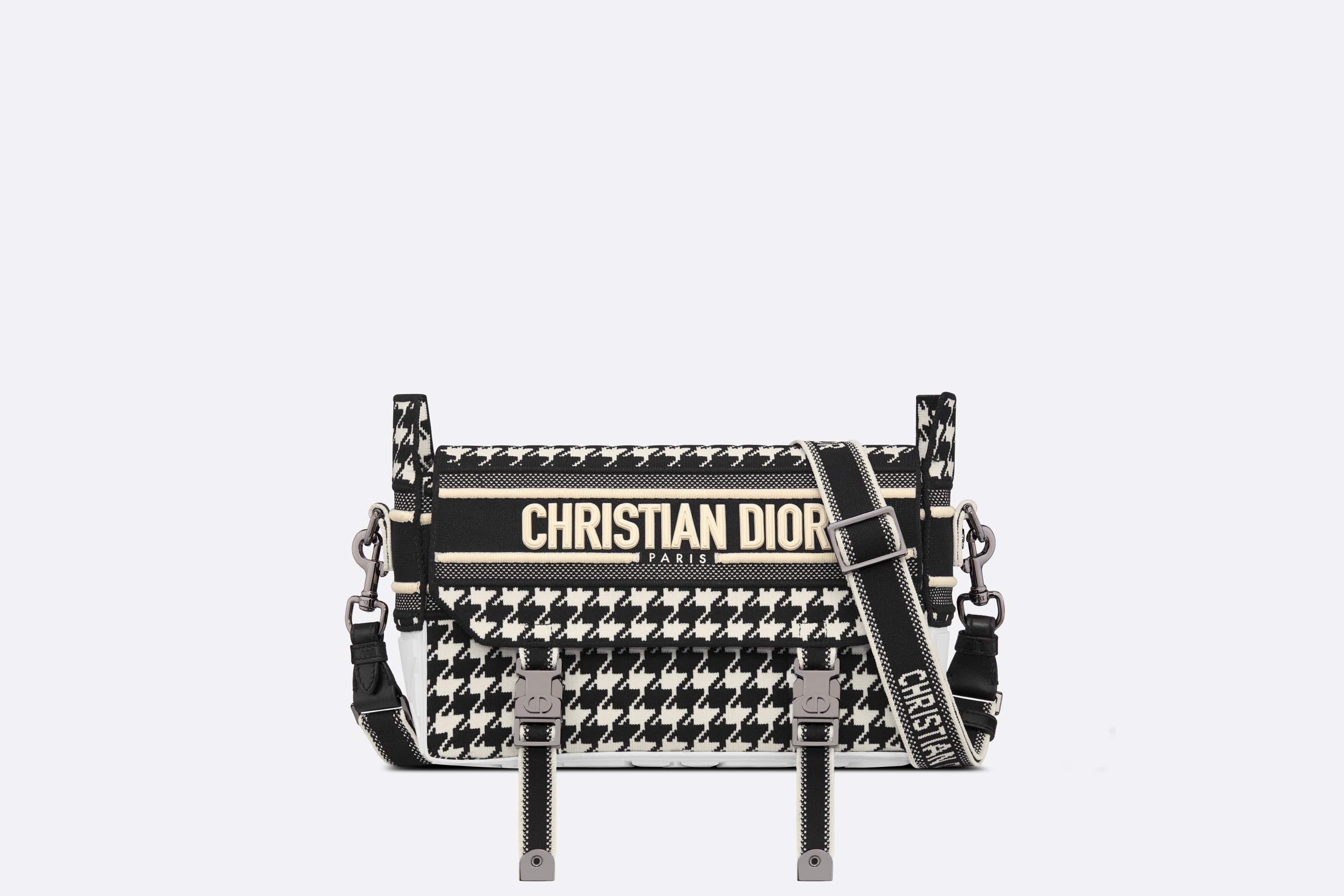 Small Diorcamp Bag - 1