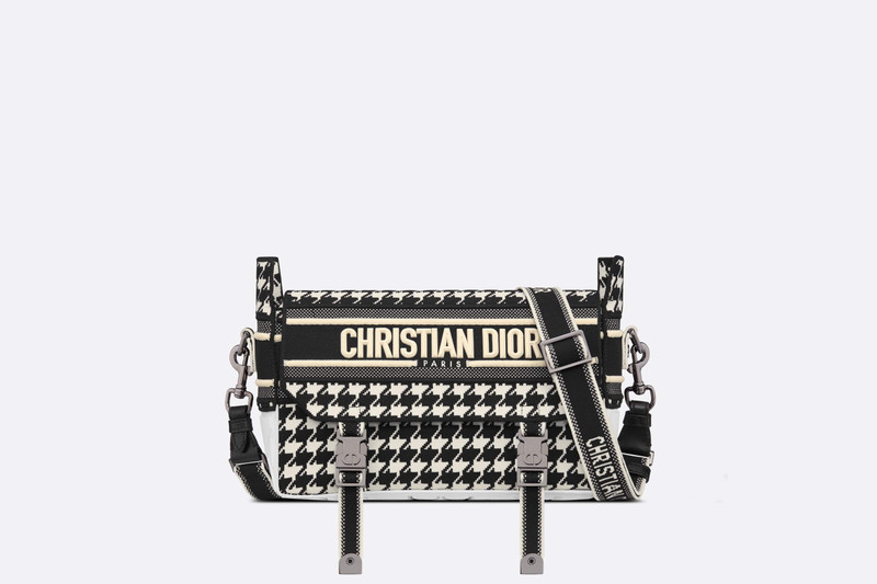 Small Diorcamp Bag 1