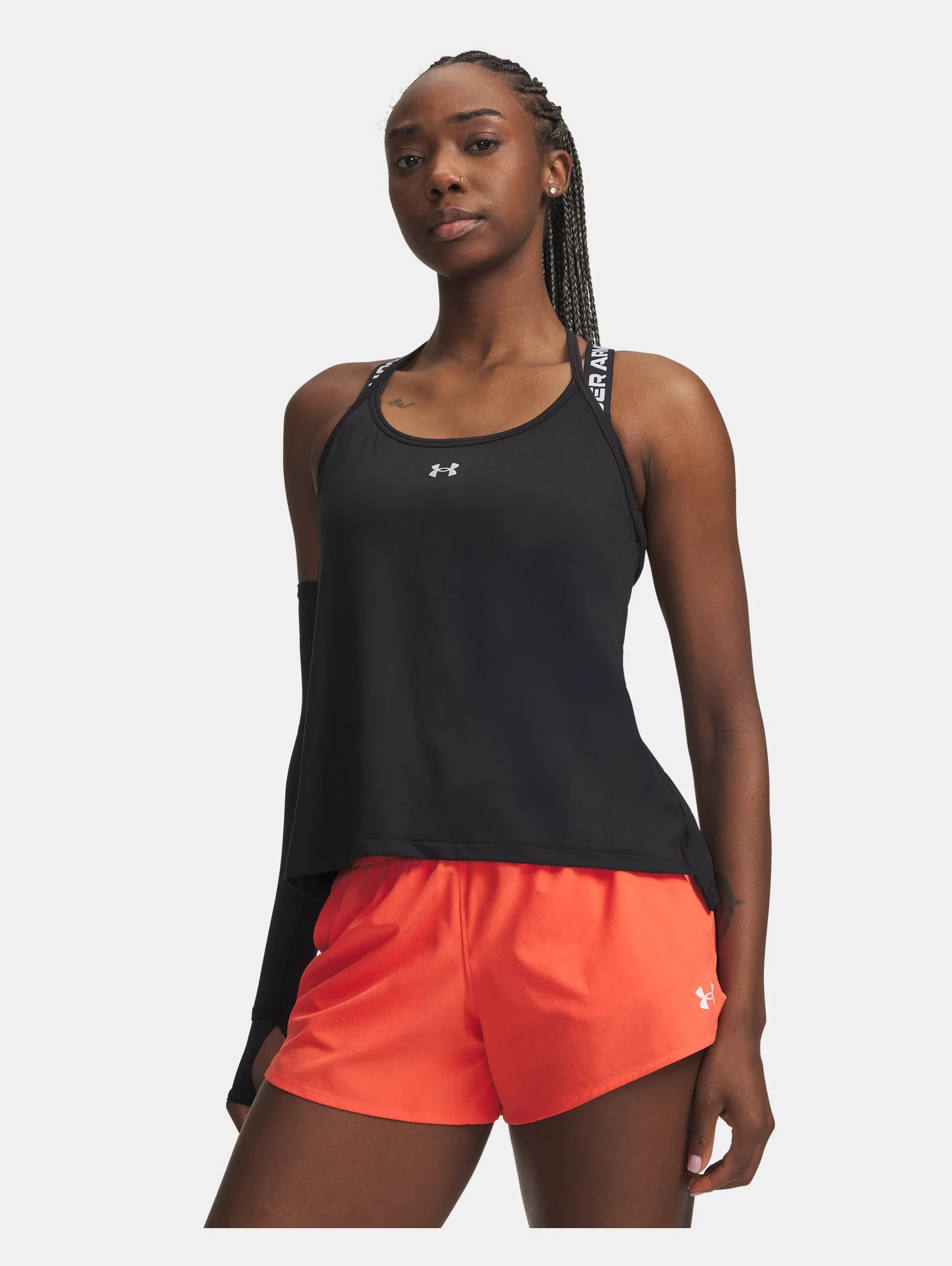UA Vanish Racerback - 1